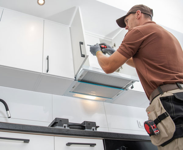 Leak Detect London team of specialist detection engineers