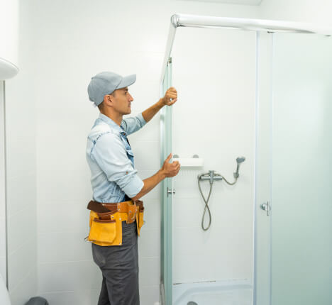 Insurance documentation and paperwork for trace and access leak detection claims in London